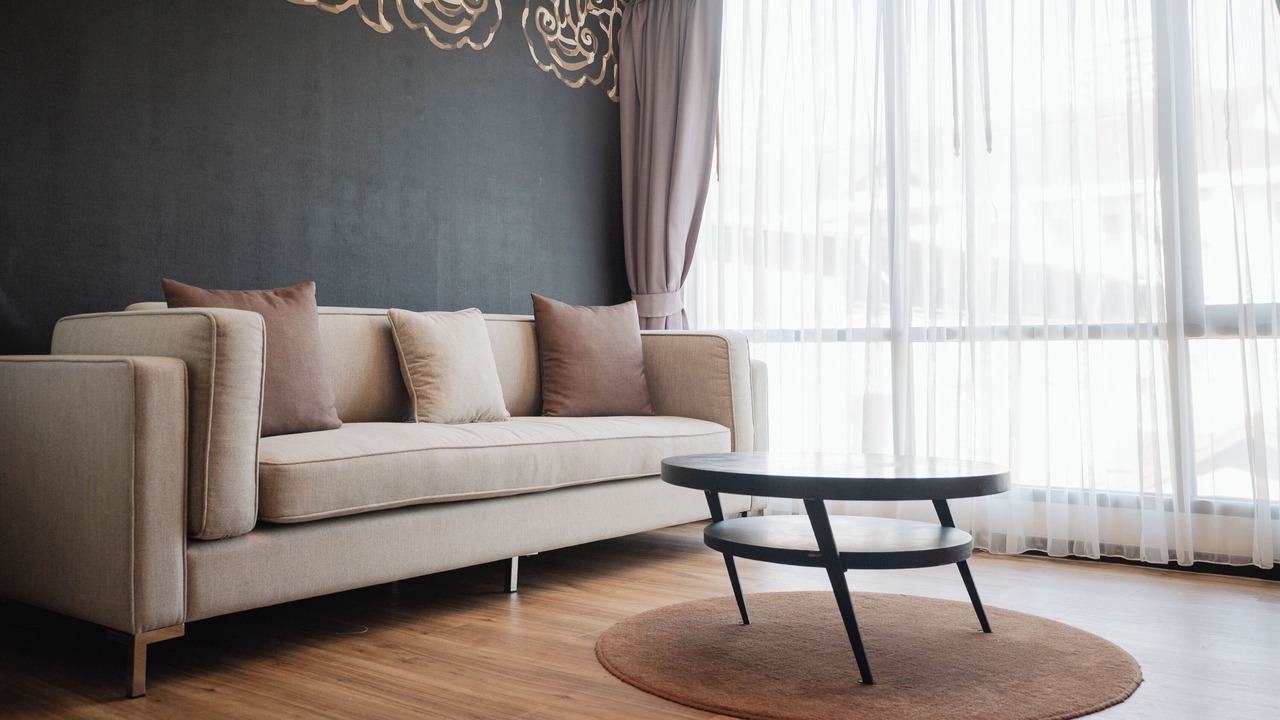 Photo of Bedroom in Khlong Toei Nuea
