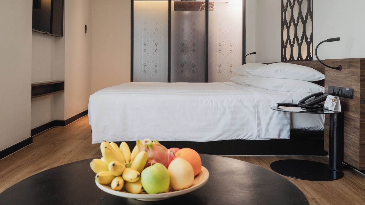 Photo of Bedroom in Khlong Toei Nuea