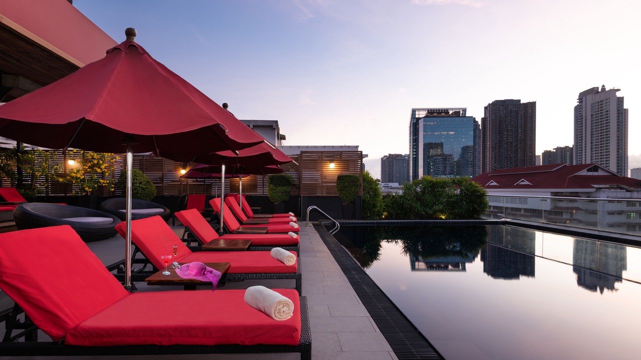 Photo of Outdoor in Khlong Toei Nuea