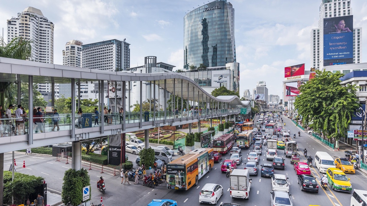 Photo of Others in Khlong Toei Nuea
