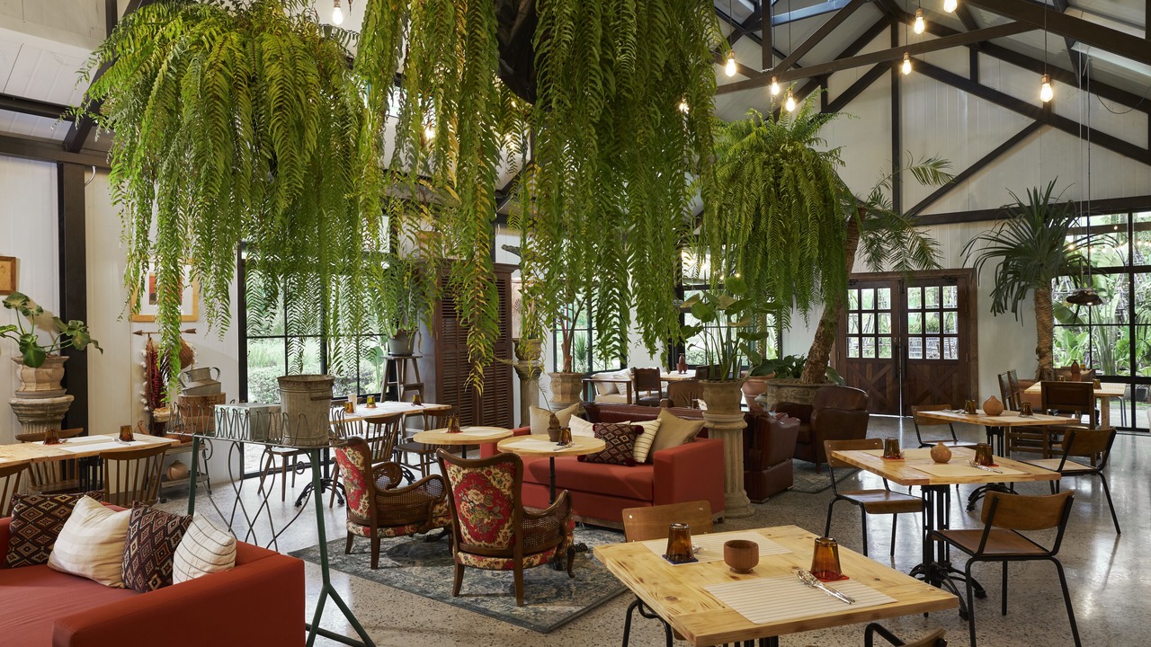 Photo of Outdoor in Phaya Yen
