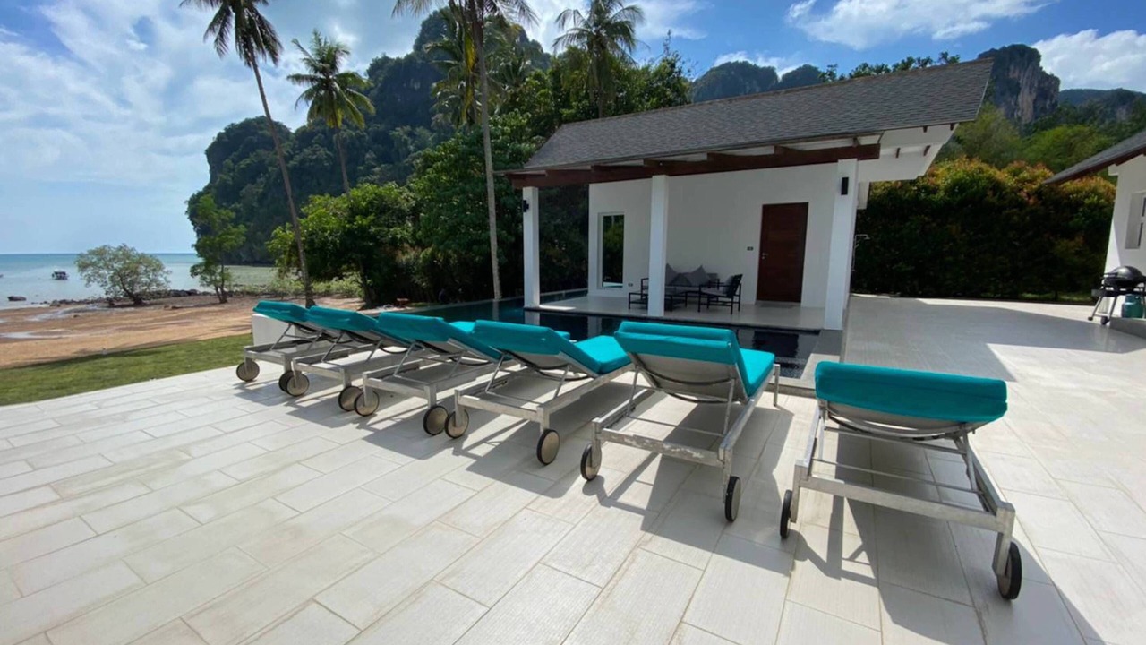 Photo of Outdoor in Krabi