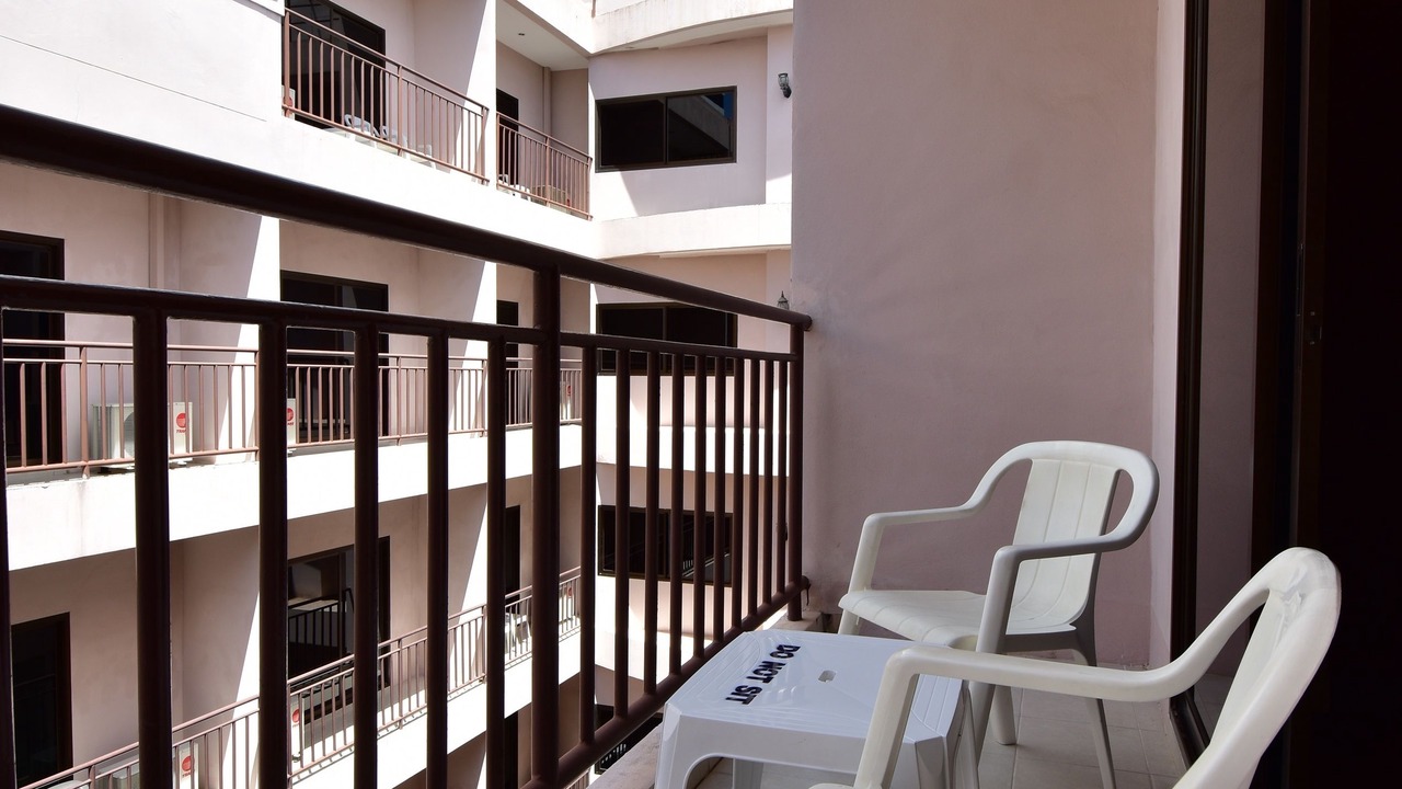 Photo of Bedroom in Pattaya Bay