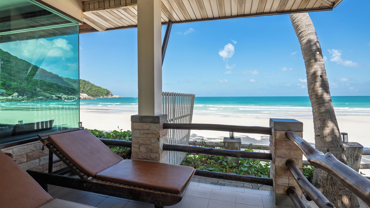 Photo of Outdoor in Baan Tai
