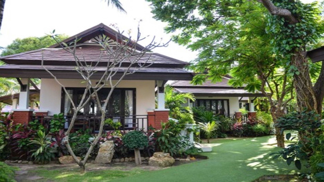 Photo of Outdoor in Baan Tai
