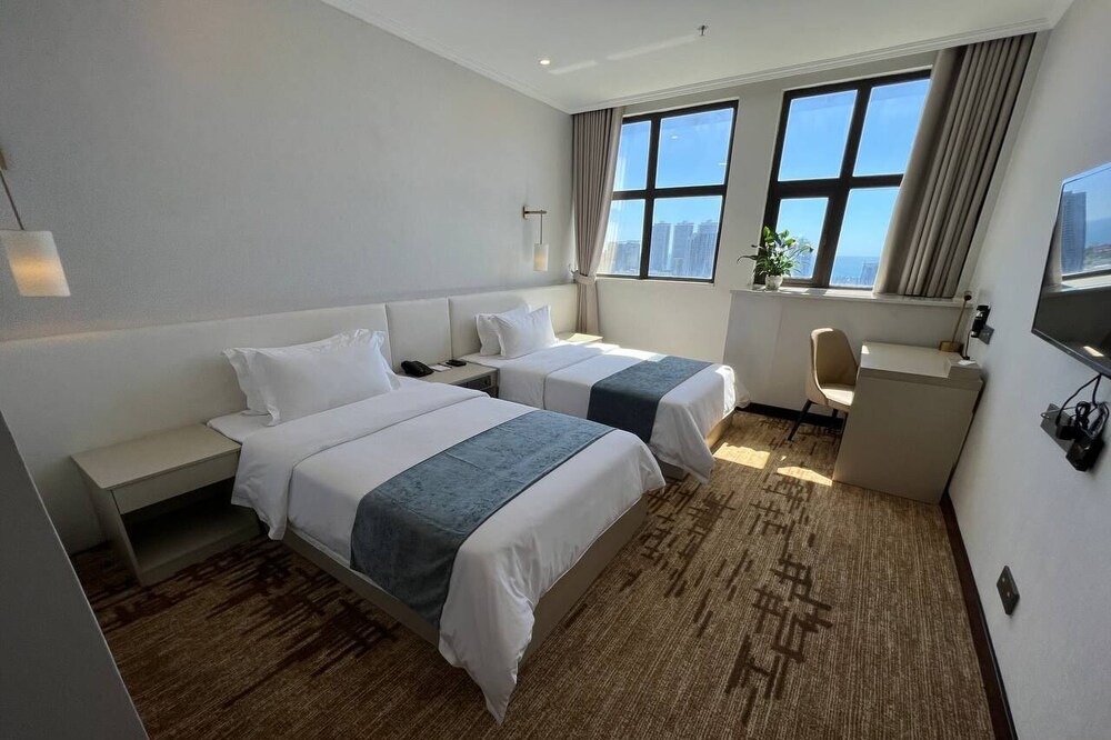 Photo of Bedroom in Sihanoukville City Centre