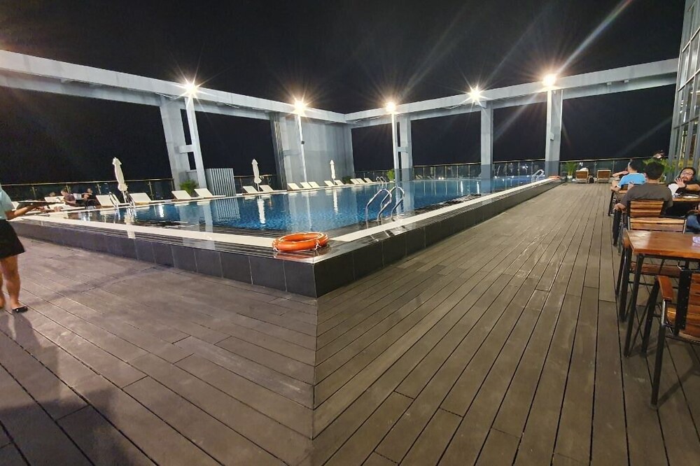 Photo of Outdoor in Sihanoukville City Centre