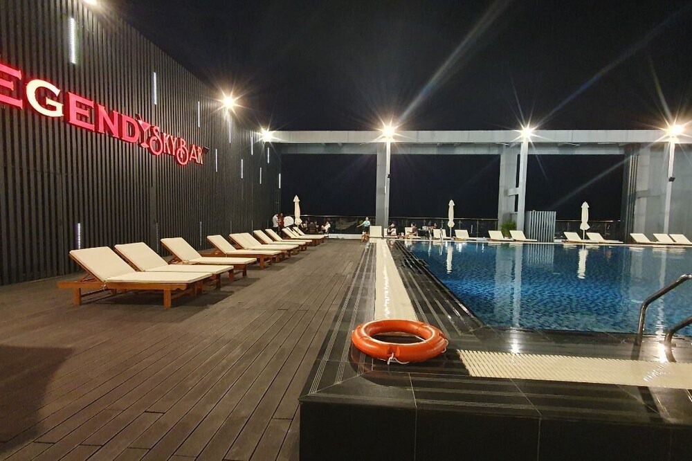 Photo of Outdoor in Sihanoukville City Centre