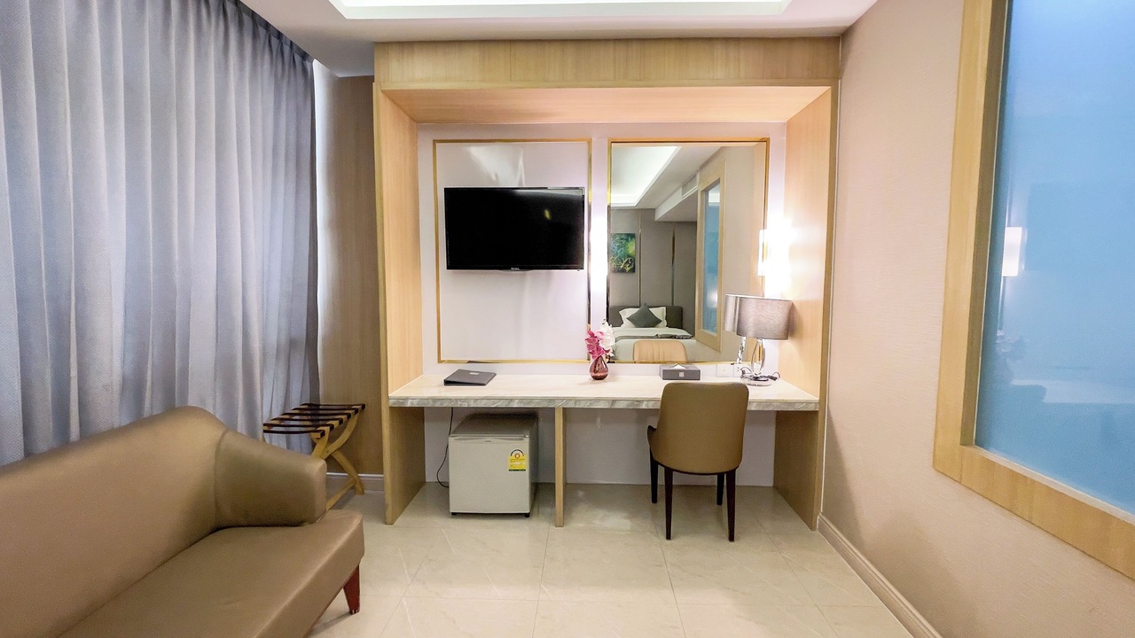 Photo of Bedroom in Prawet