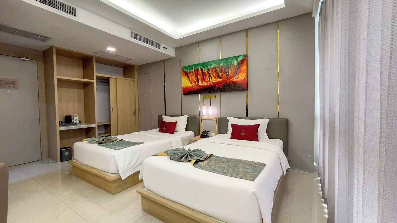 Photo of Bedroom in Prawet