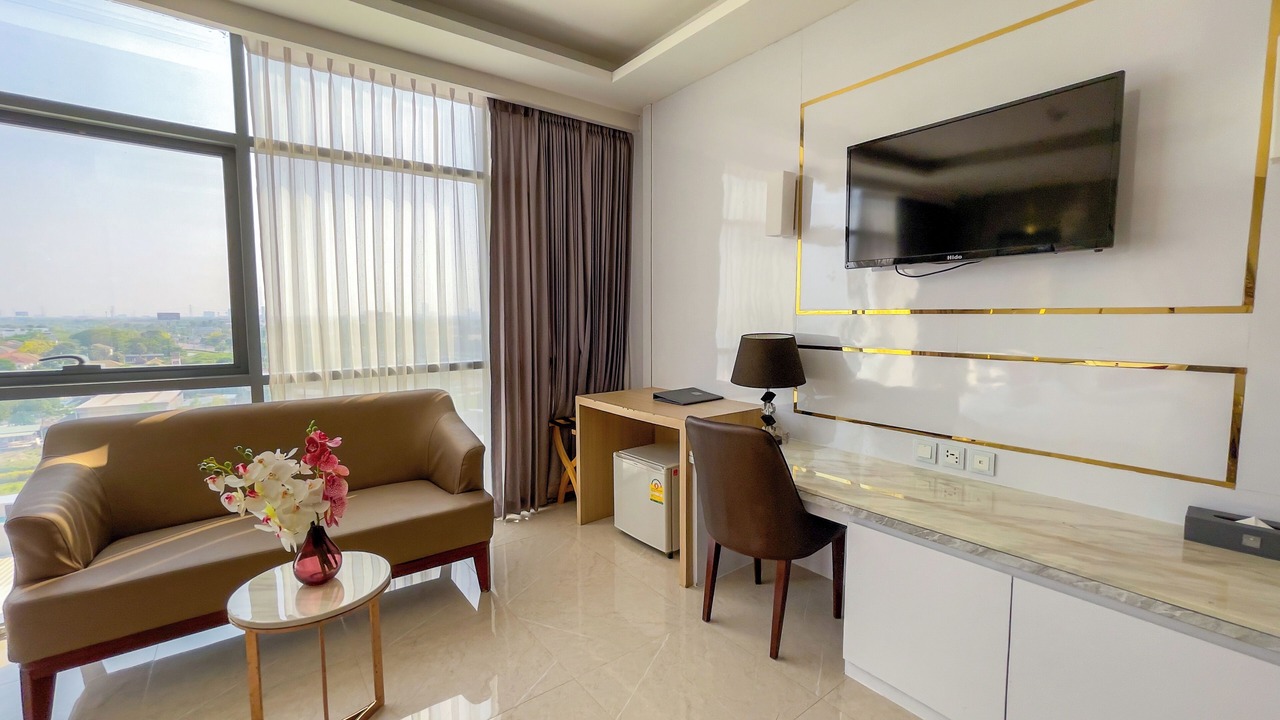 Photo of Bedroom in Prawet