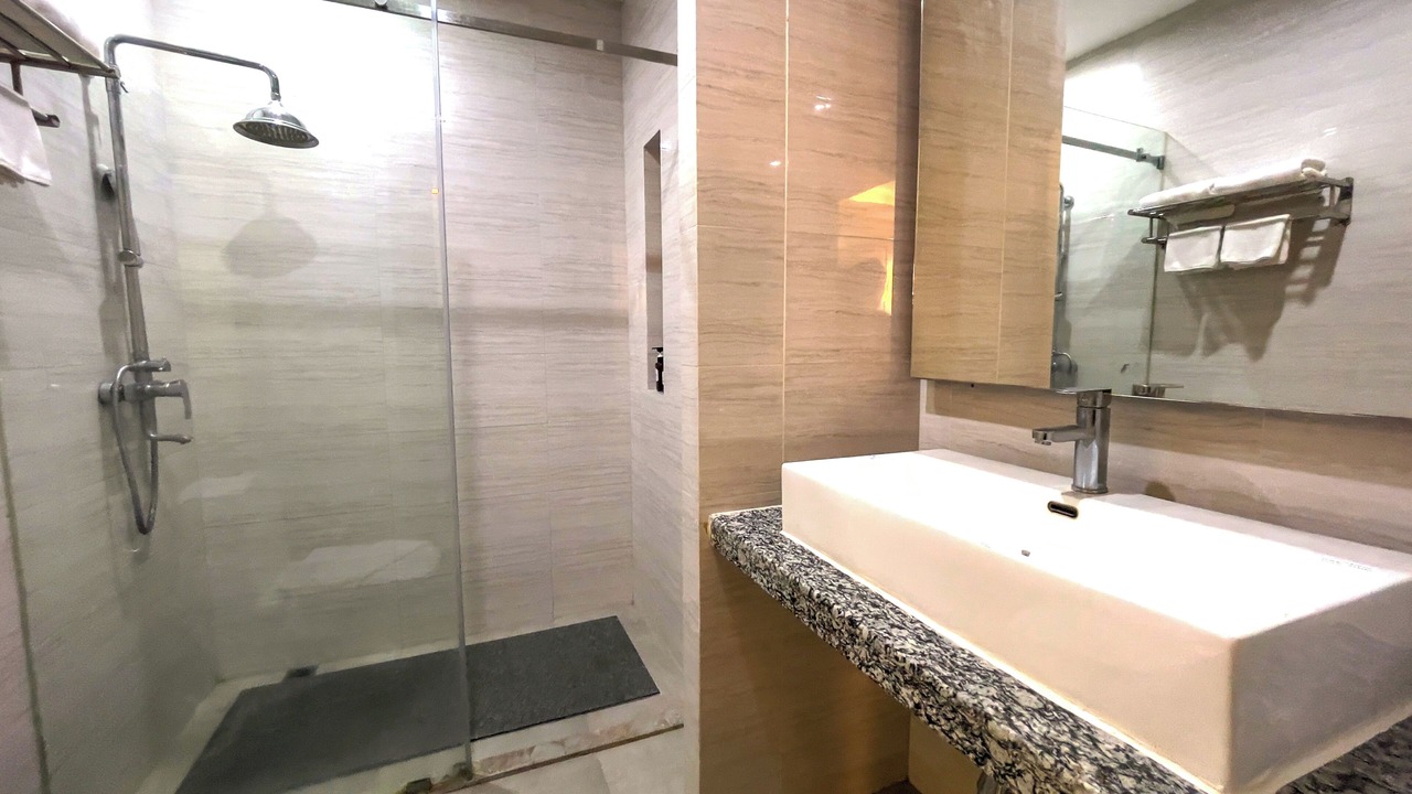 Photo of Bathroom in Prawet