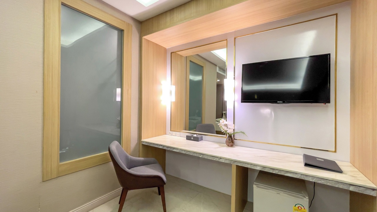 Photo of Bedroom in Prawet