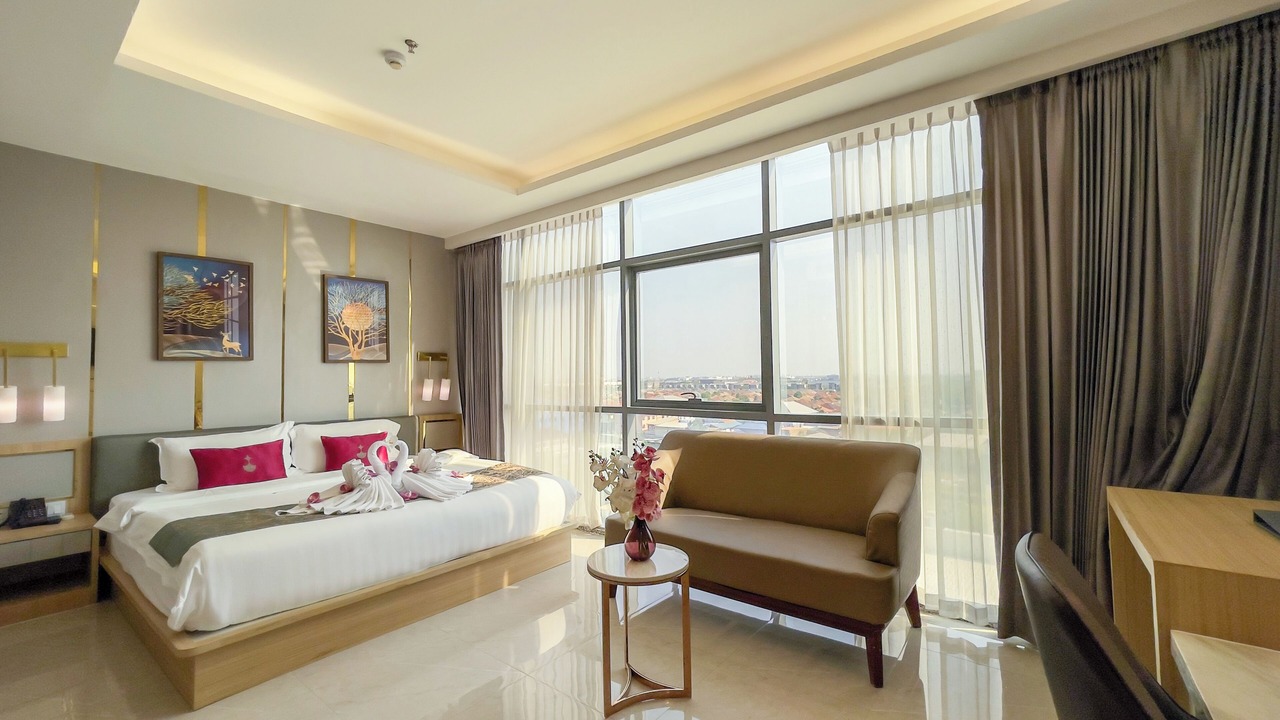 Photo of Bedroom in Prawet