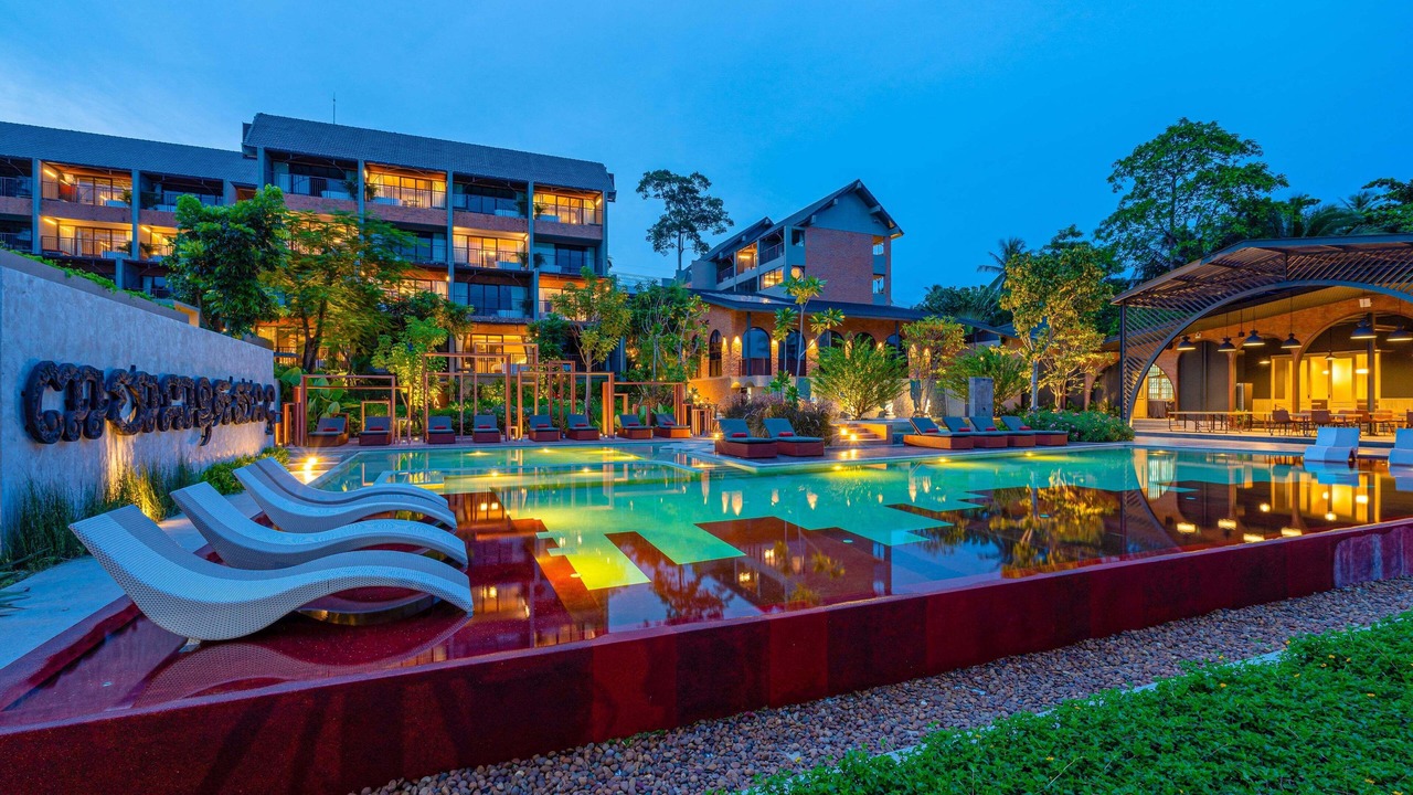 Photo of Outdoor in Maret