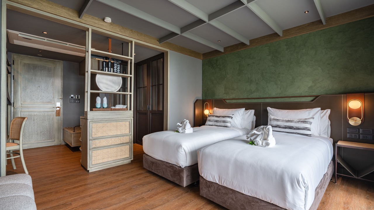 Photo of Bedroom in Maret