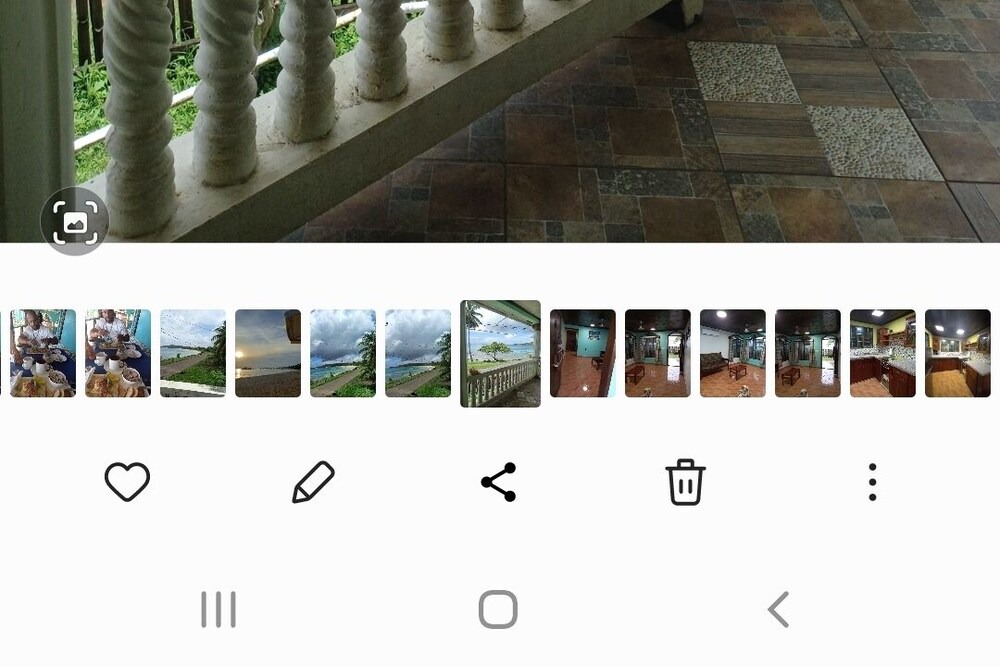 Photo of Others in Corn Island