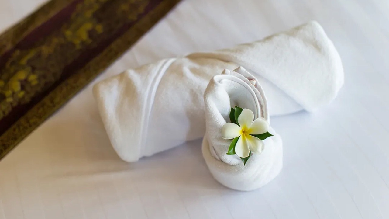 Photo of Bedroom in Mai Khao
