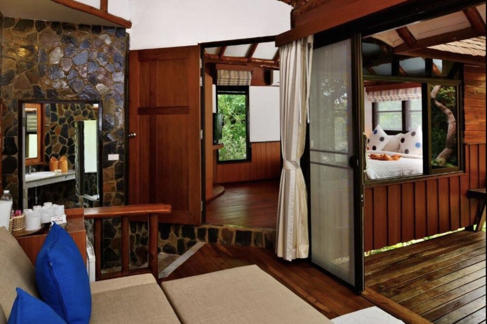 Photo of Livingroom in Koh Tao