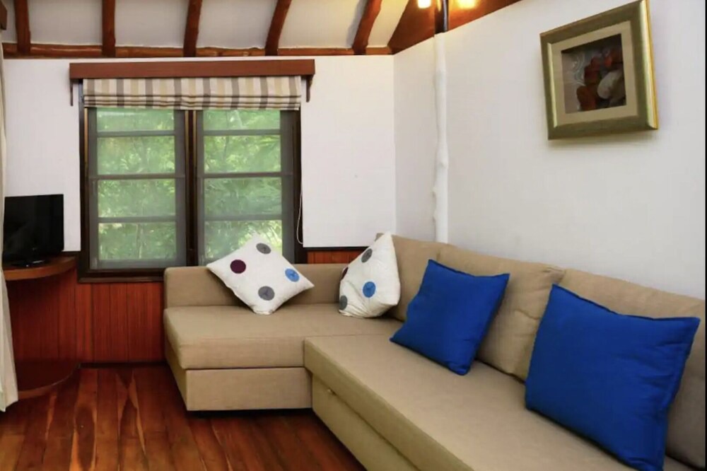 Photo of Livingroom in Koh Tao