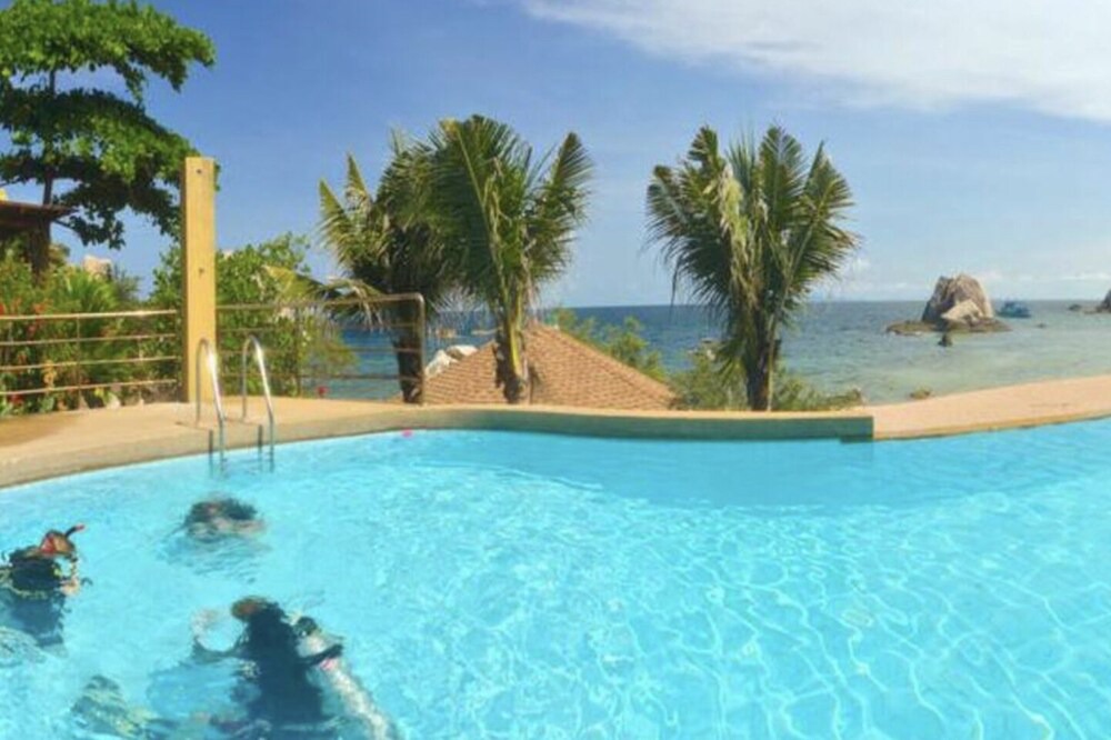 Photo of Outdoor in Koh Tao