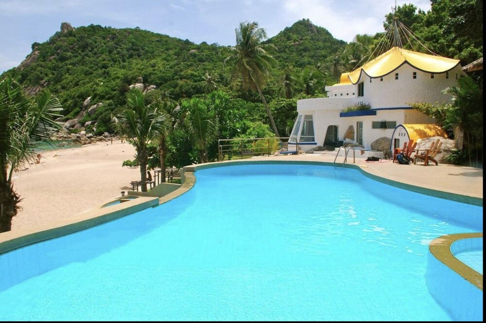 Photo of Outdoor in Koh Tao