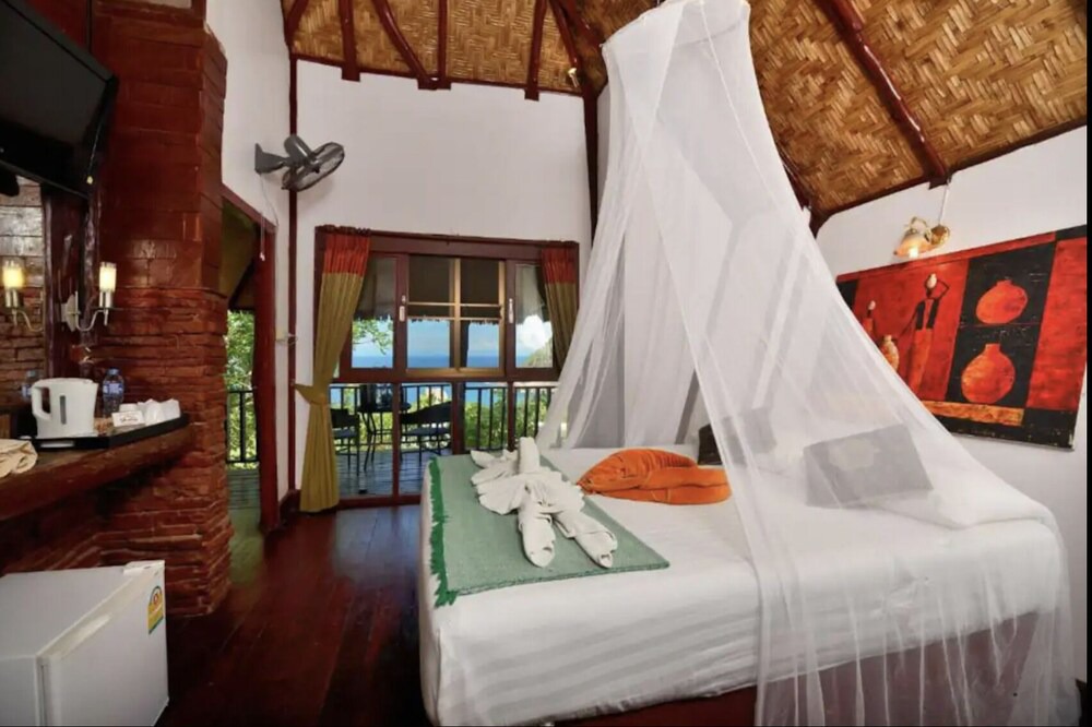 Photo of Bedroom in Koh Tao
