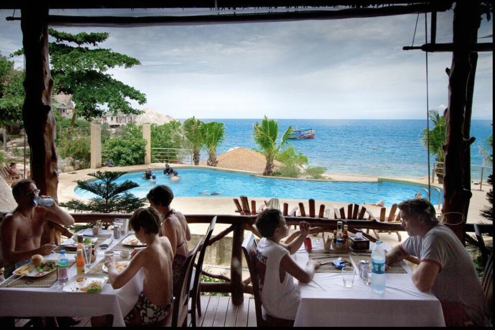 Photo of Outdoor in Koh Tao