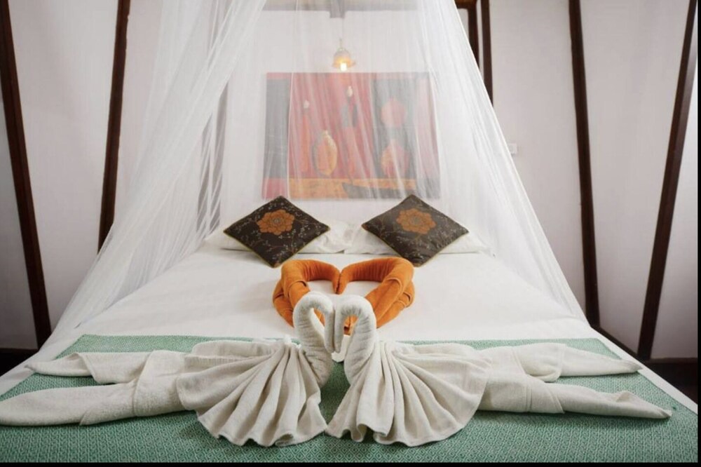 Photo of Bedroom in Koh Tao