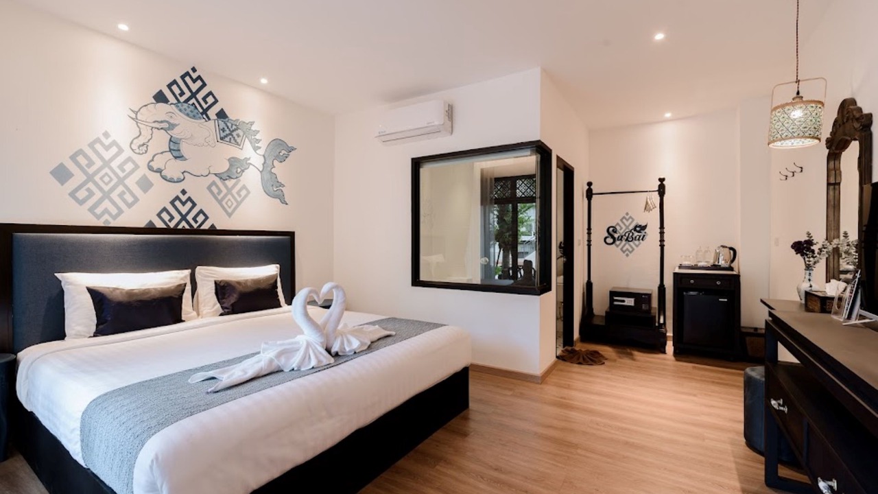 Photo of Bedroom in Ao Nang
