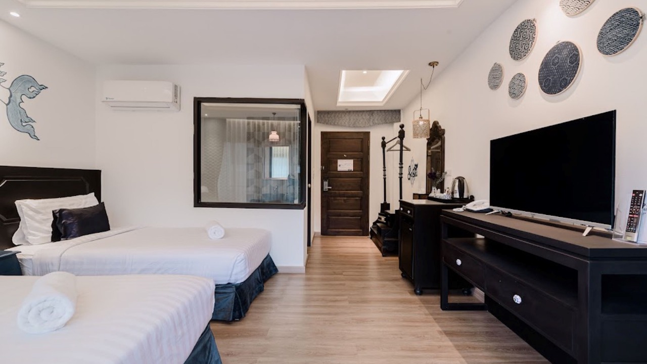 Photo of Bedroom in Ao Nang