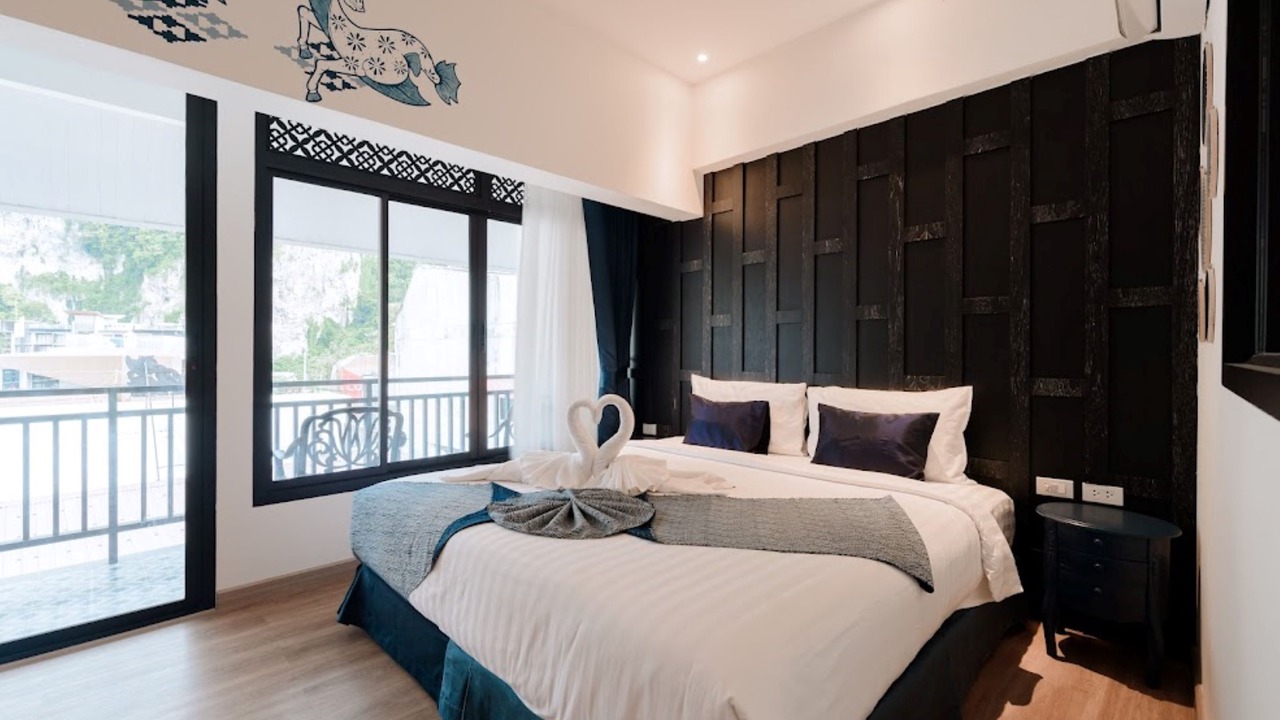 Photo of Bedroom in Ao Nang