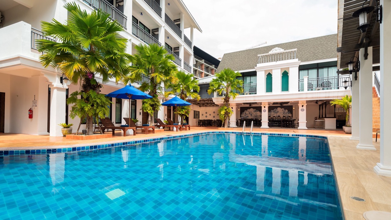 Photo of Outdoor in Ao Nang