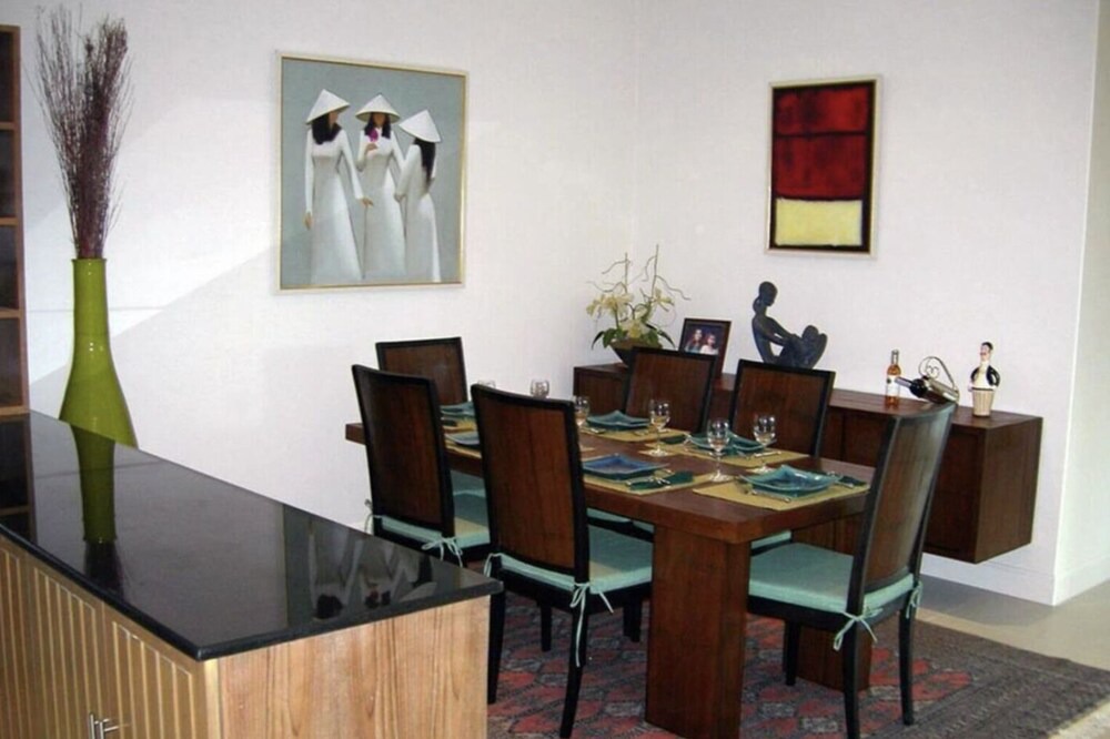Photo of Kitchen in Choeng Thale