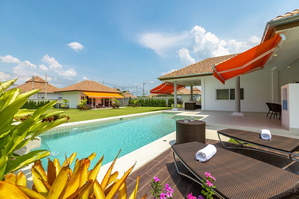 Photo of Outdoor in Hua Hin
