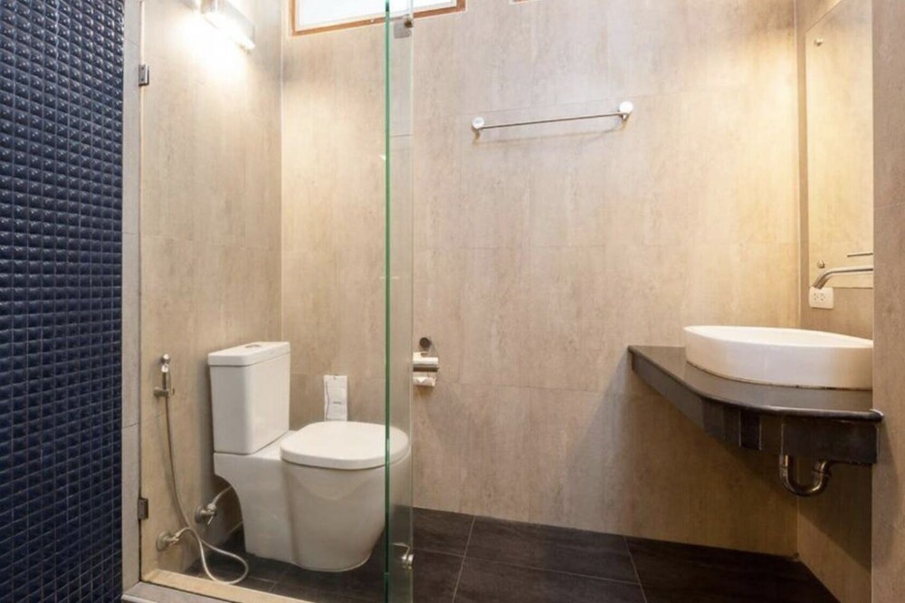 Photo of Bathroom in Koh Tao