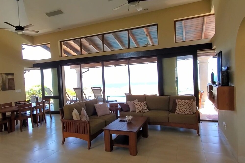 Photo of Bedroom in Rancho Santana