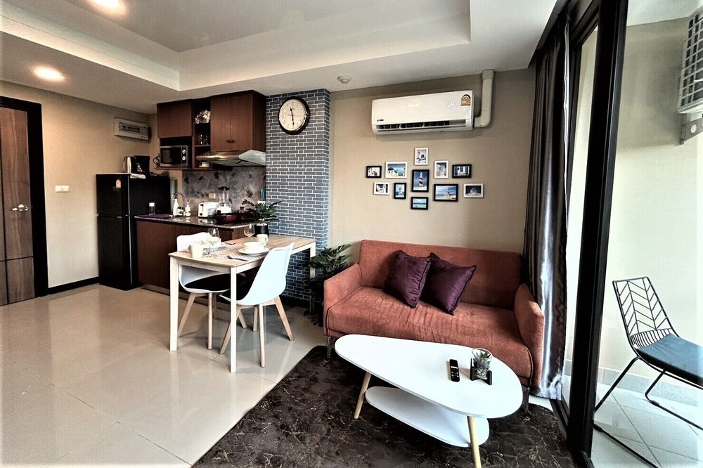 Photo of Livingroom in Rawai