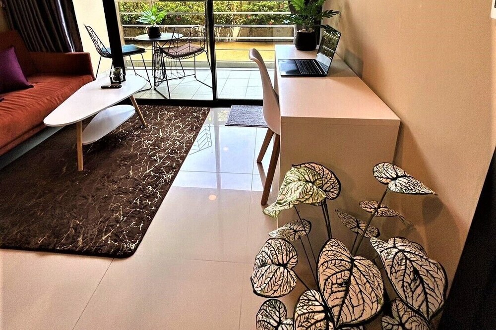 Photo of Livingroom in Rawai