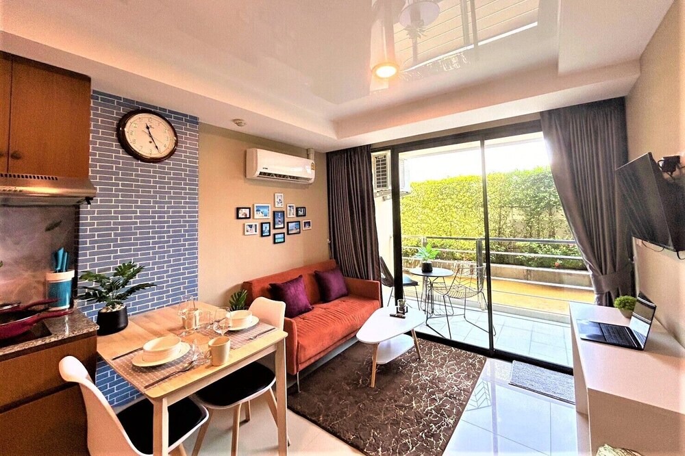 Photo of Livingroom in Rawai