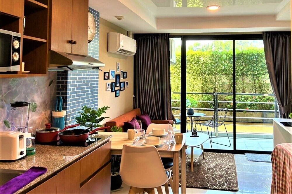 Photo of Kitchen in Rawai