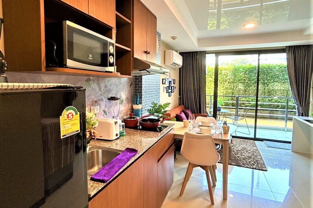Photo of Kitchen in Rawai