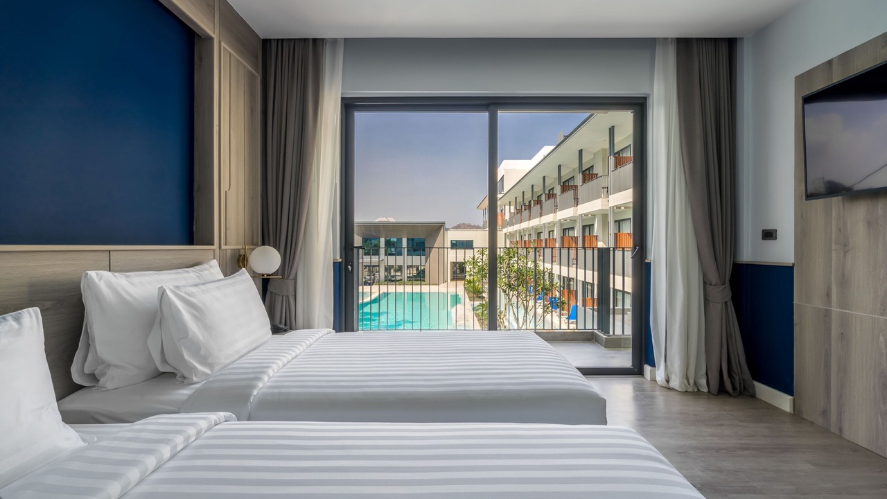 Photo of Bedroom in Phuket