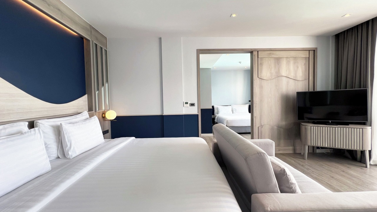 Photo of Bedroom in Phuket