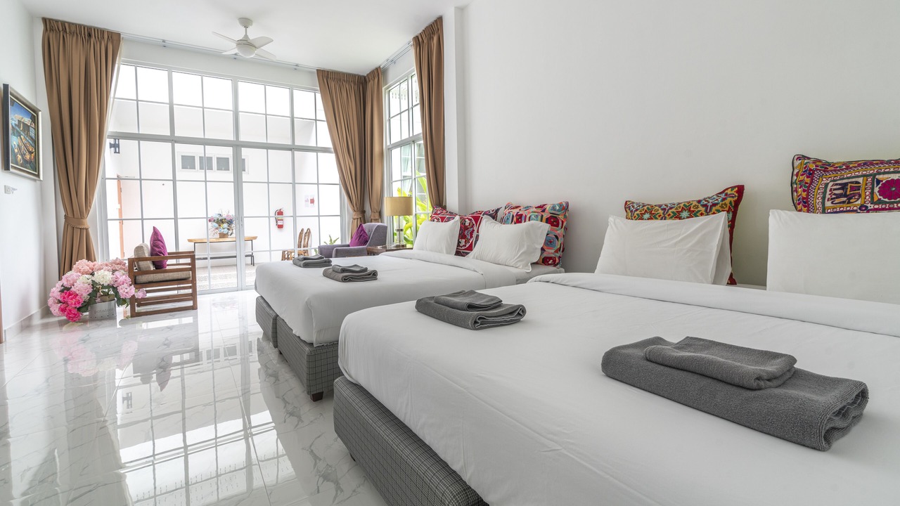 Photo of Bedroom in Ban Chang