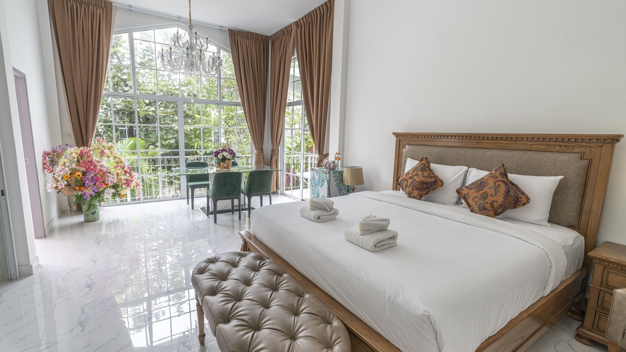 Photo of Bedroom in Ban Chang