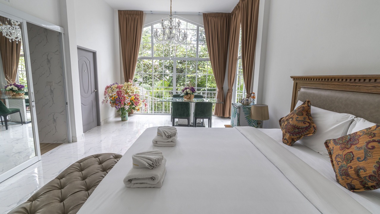 Photo of Bedroom in Ban Chang