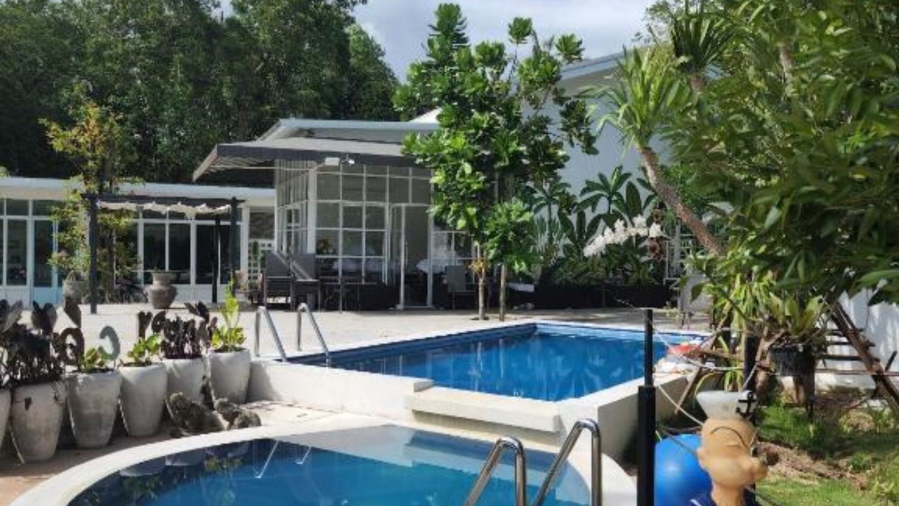 Photo of Outdoor in Ban Chang