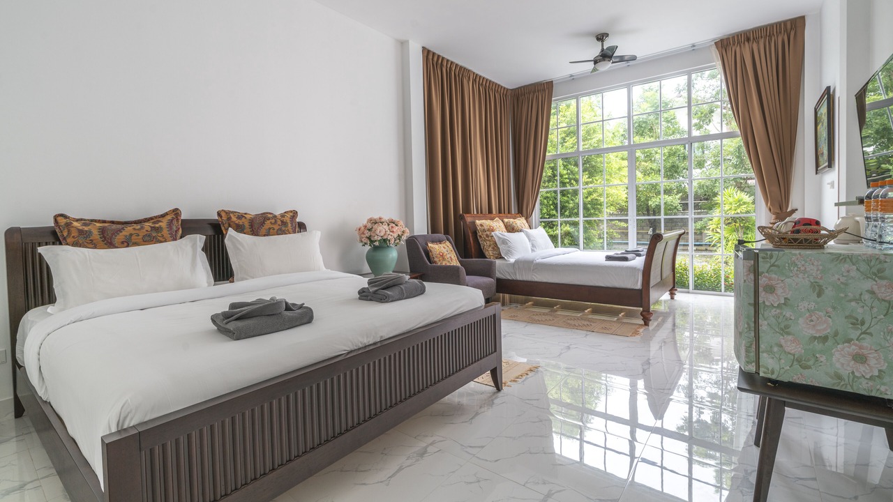 Photo of Bedroom in Ban Chang