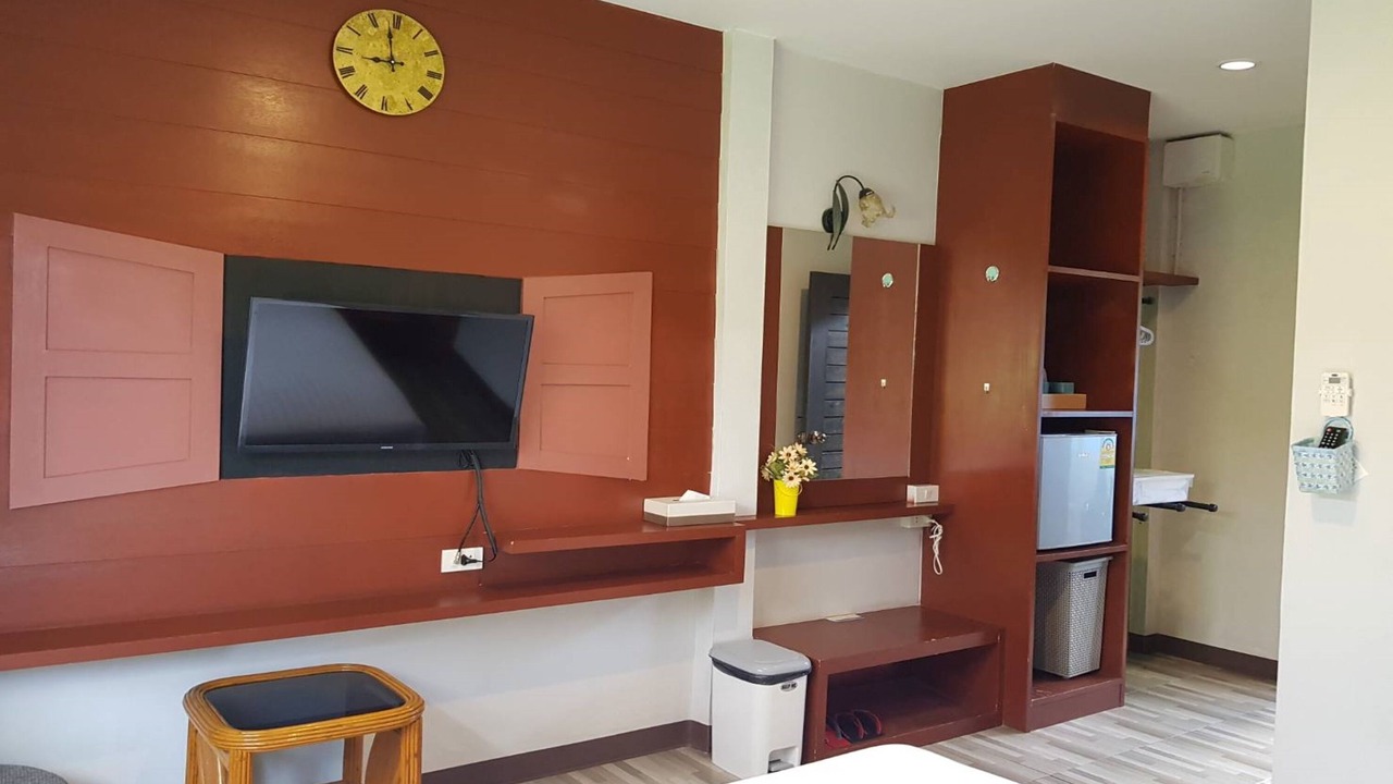 Photo of Bedroom in Nong Prue